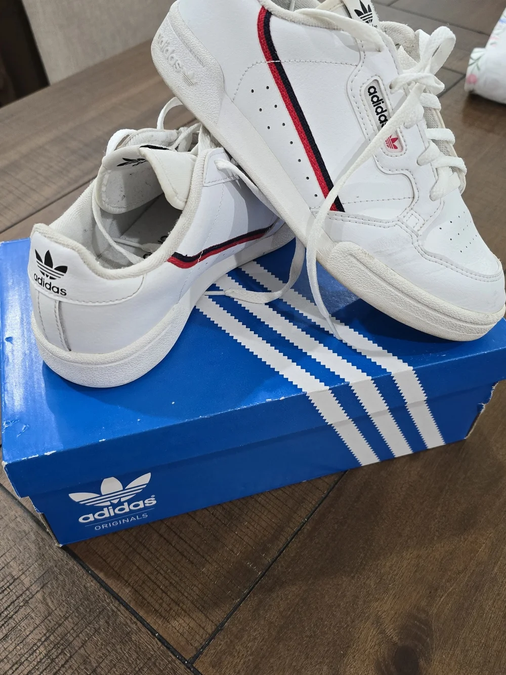adidas classic kids